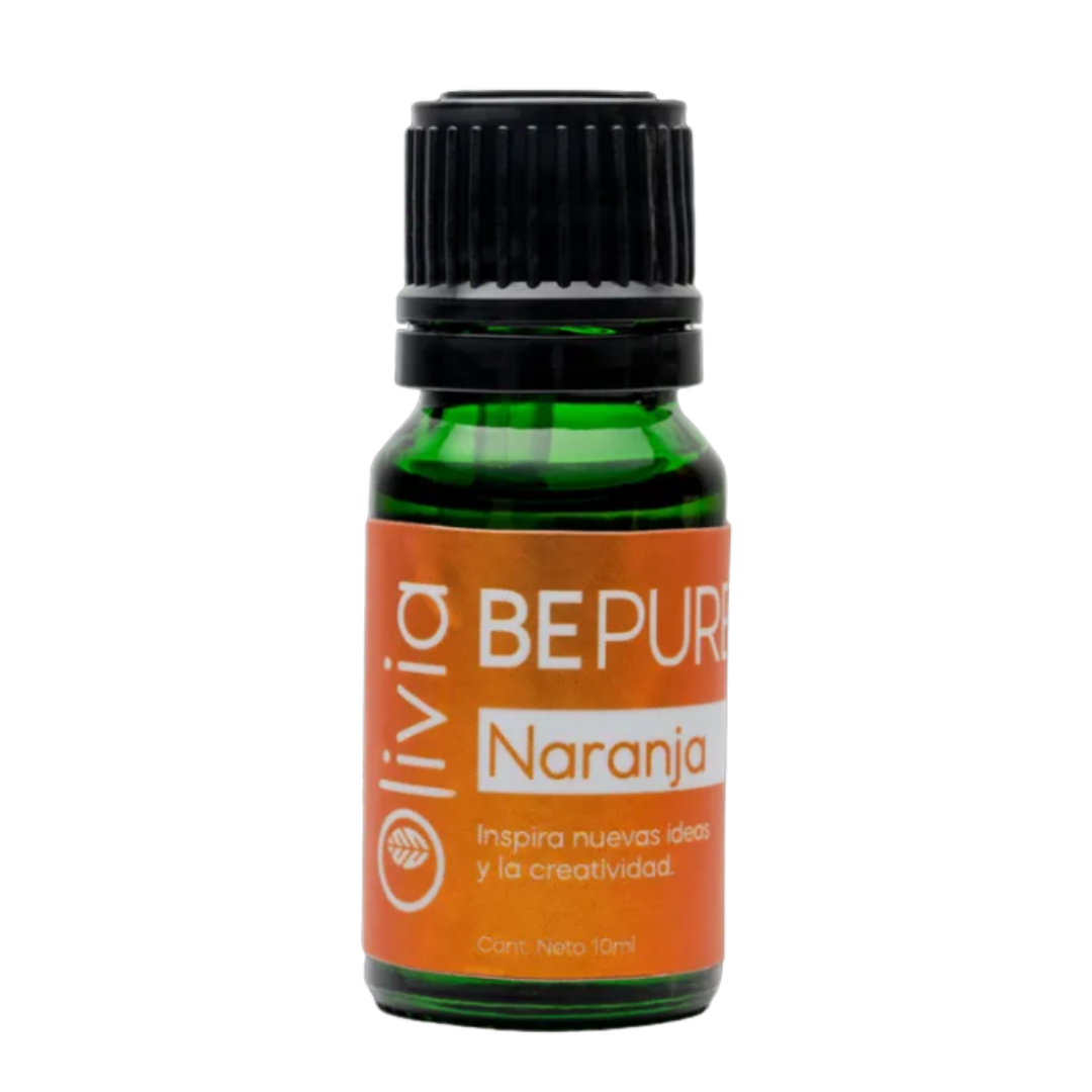 BE PURE ACEITES ESENCIALES 10 ml