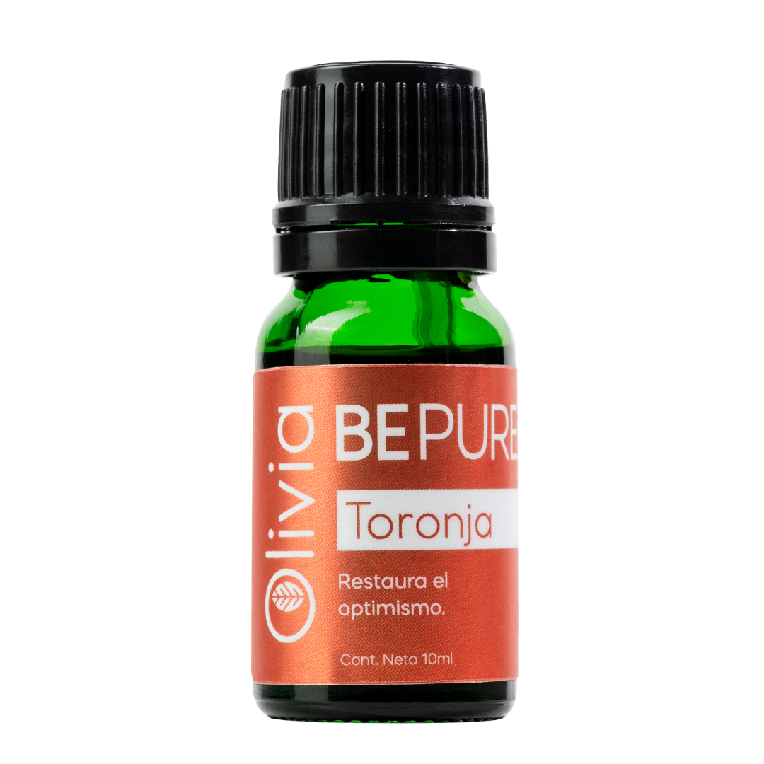BE PURE ACEITES ESENCIALES 10 ml