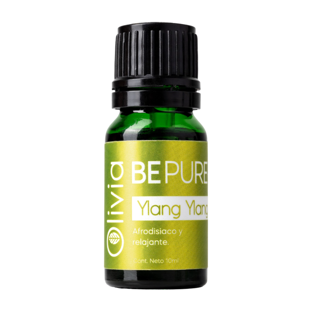 BE PURE ACEITES ESENCIALES 10 ml