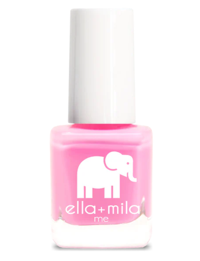 Pinturas de uñas para niñas