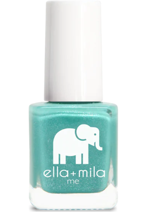 Pinturas de uñas para niñas