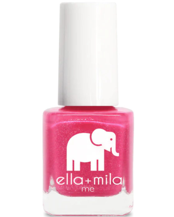 Pinturas de uñas para niñas