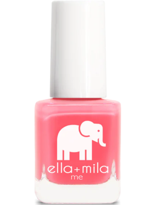 Pinturas de uñas para niñas