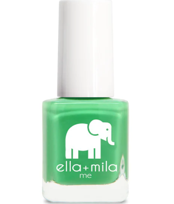 Pinturas de uñas para niñas