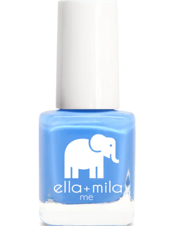 Pinturas de uñas para niñas