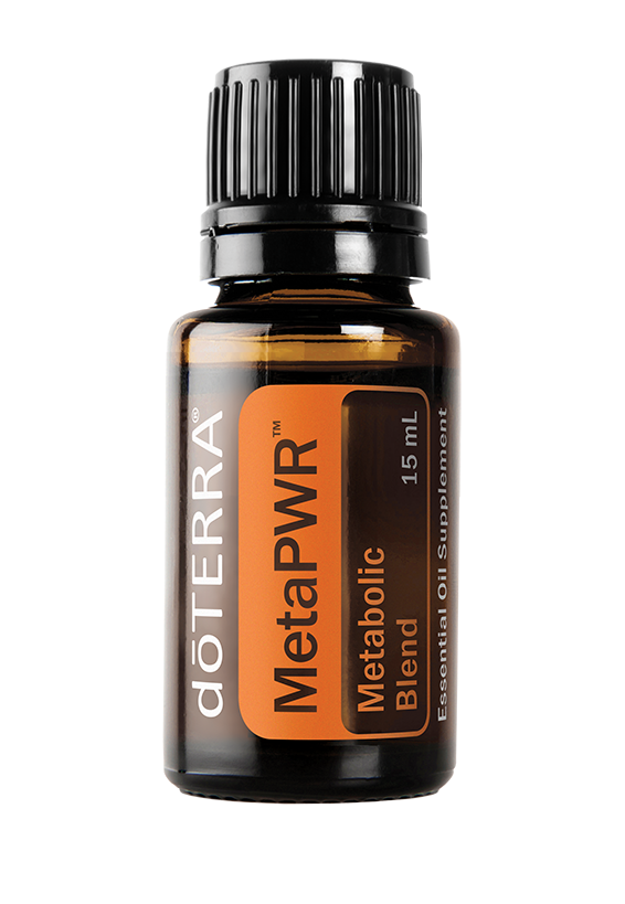 Doterra Aceite MetaPWR 5ml