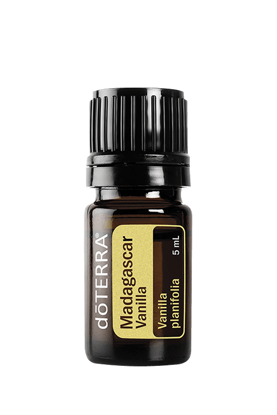 Doterra Madagascar Vanilla 5ml