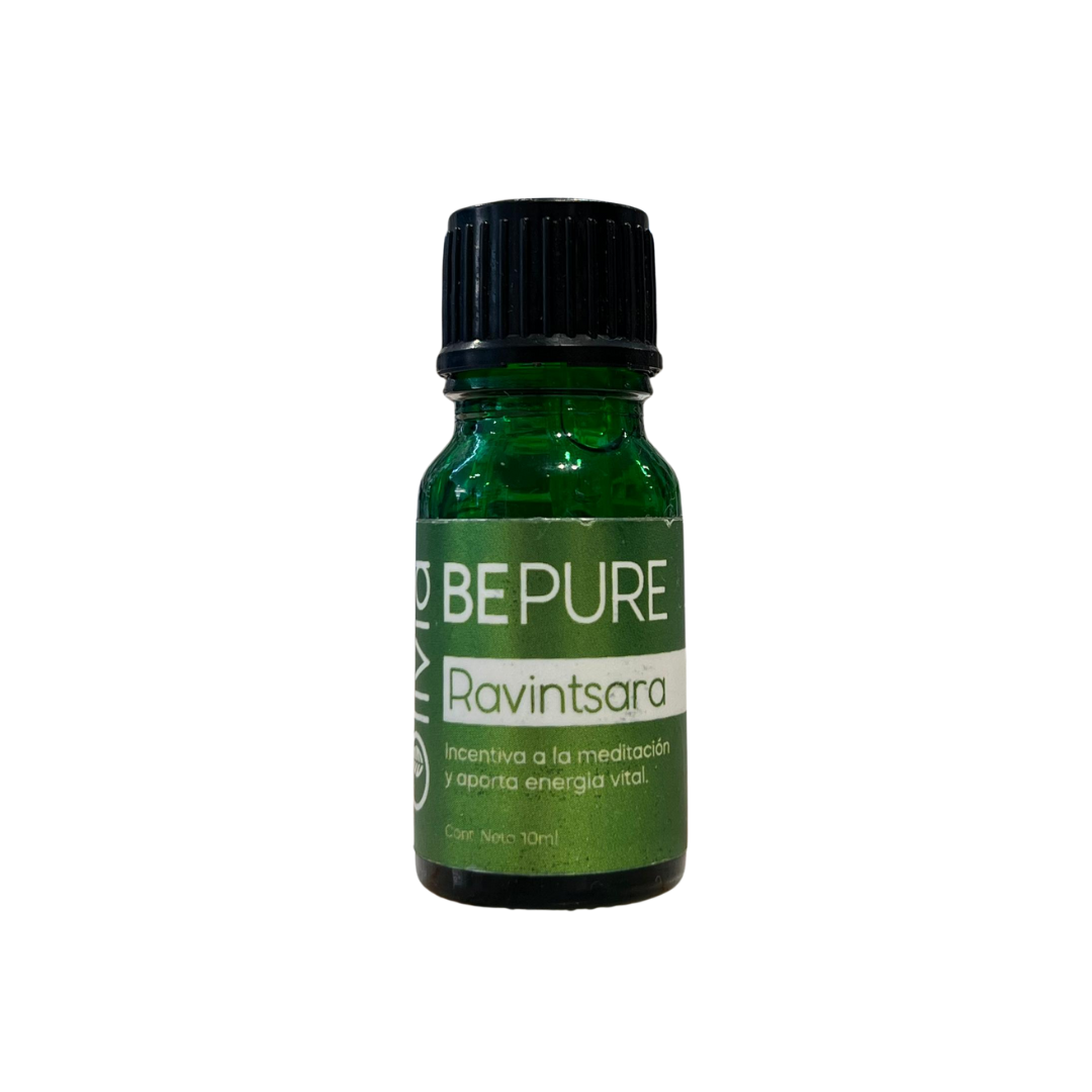BE PURE ACEITES ESENCIALES 10 ml