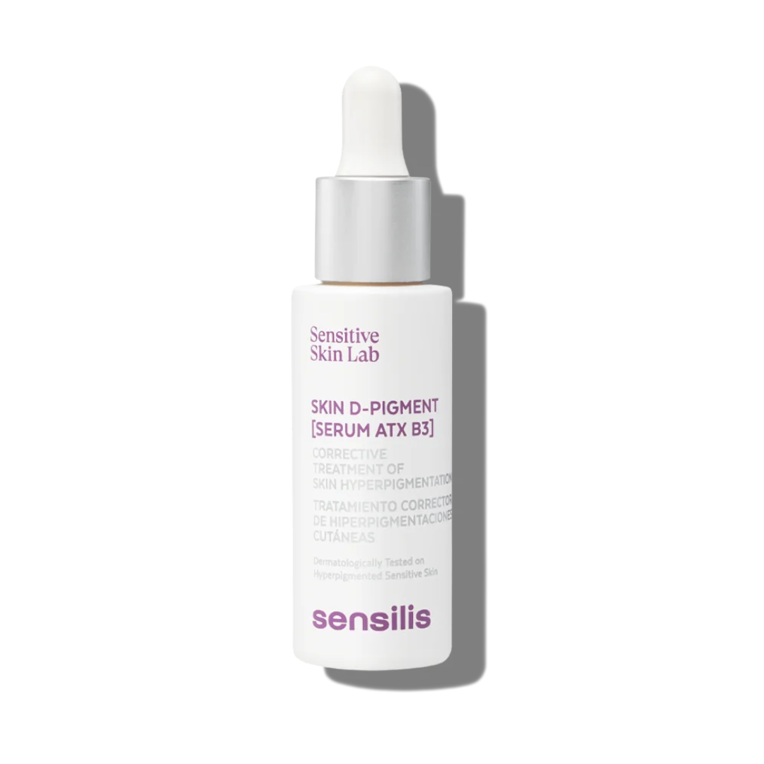SKIN D-PIGMENT SERUM STX B3 30ML
