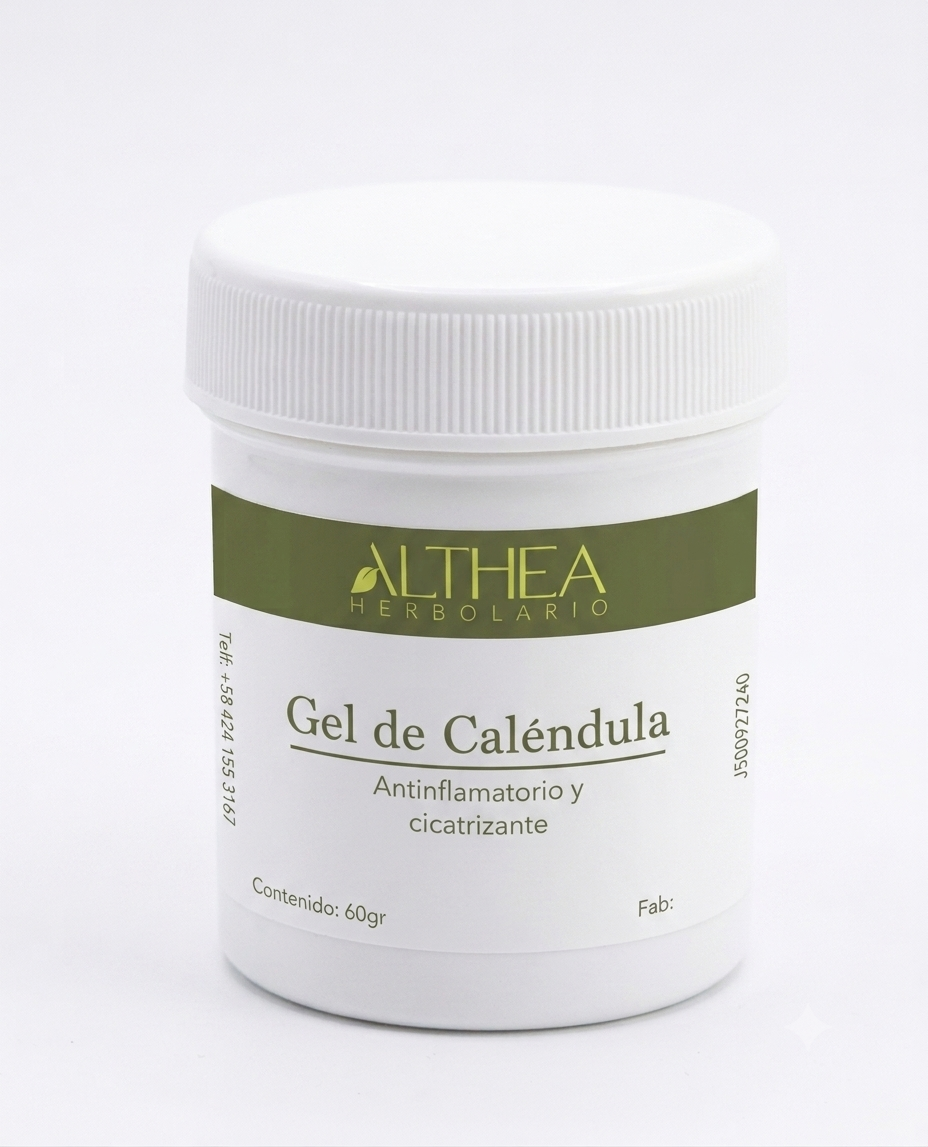 Gel Althea