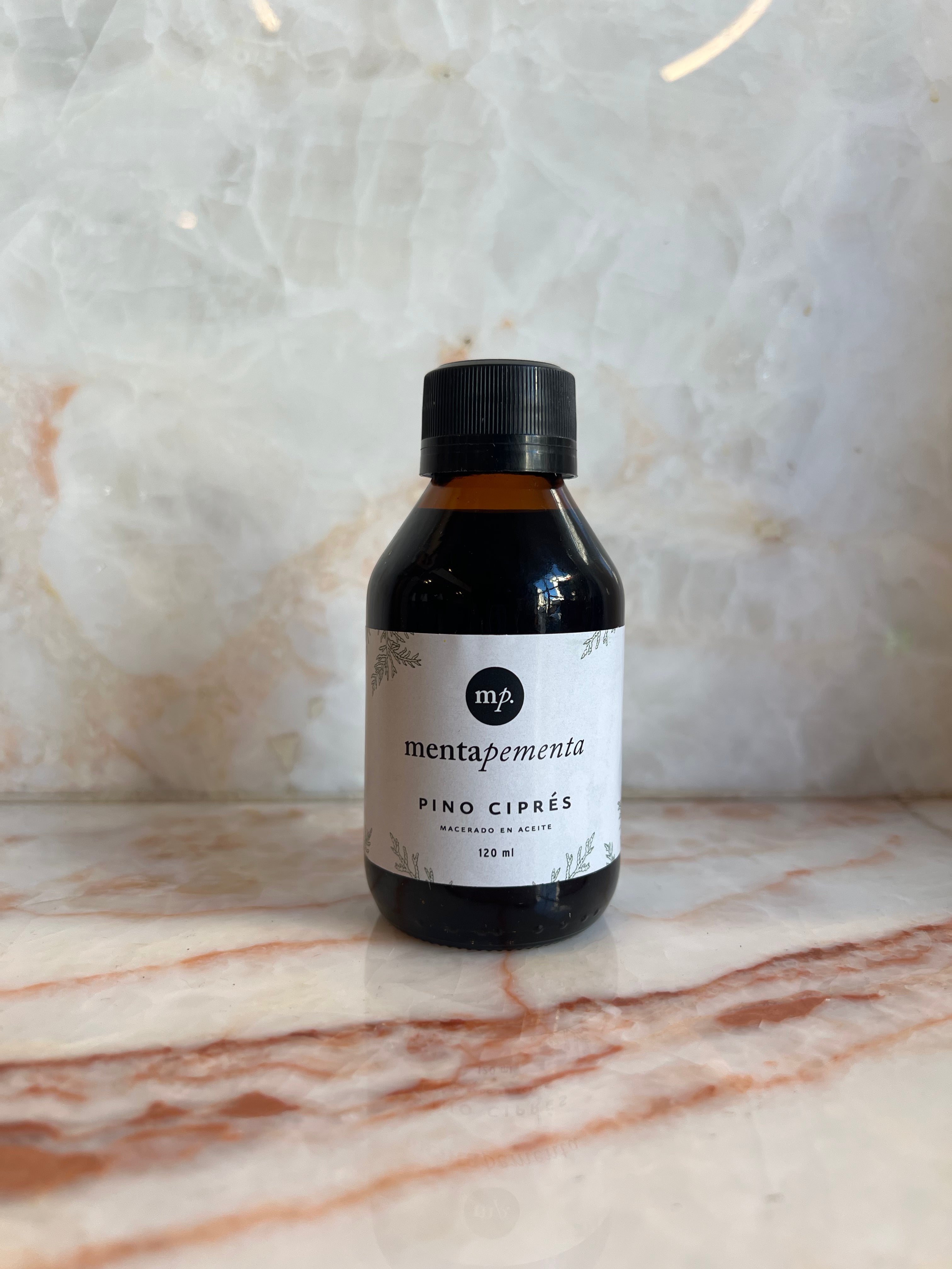 OLEO MACERADO PINO/CIPRES