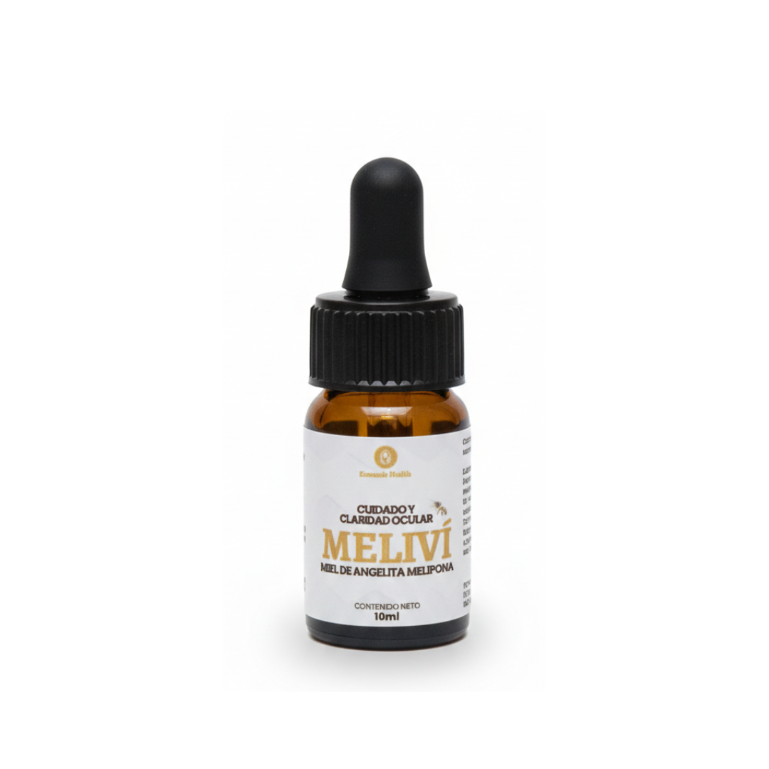 Melivi Miel Angelita Melipona 10ml