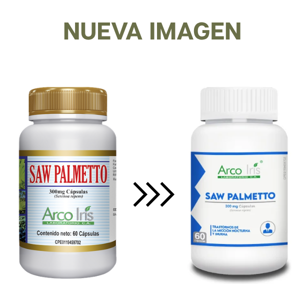 Saw Palmeto