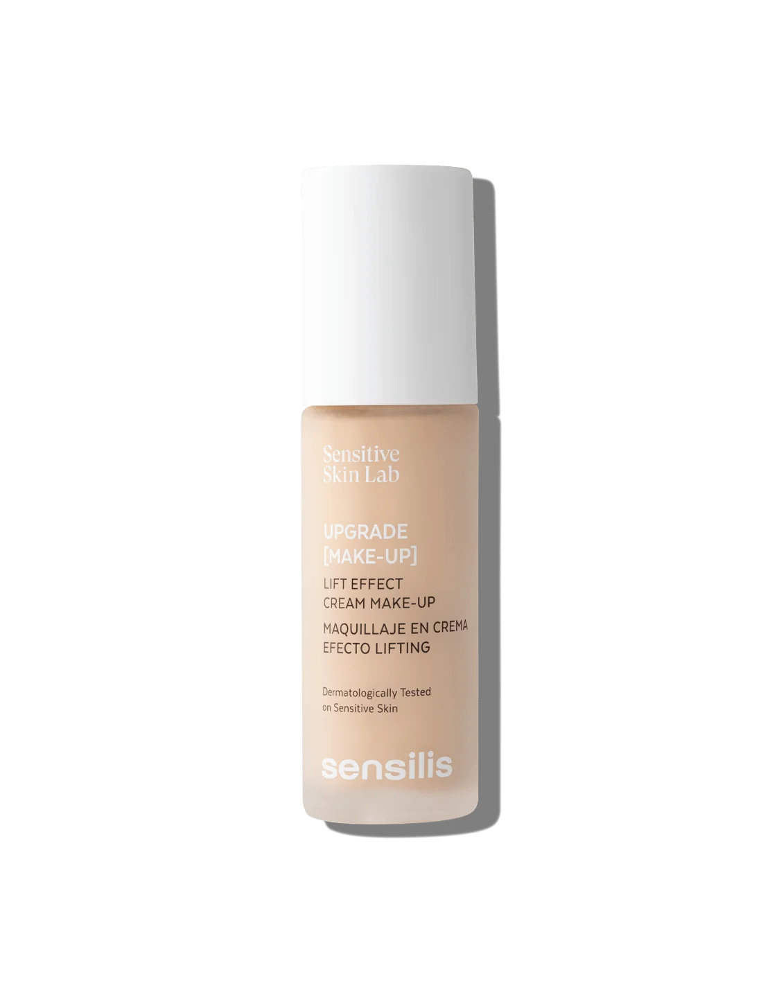 Sensilis Upgrade Make Up Creme
