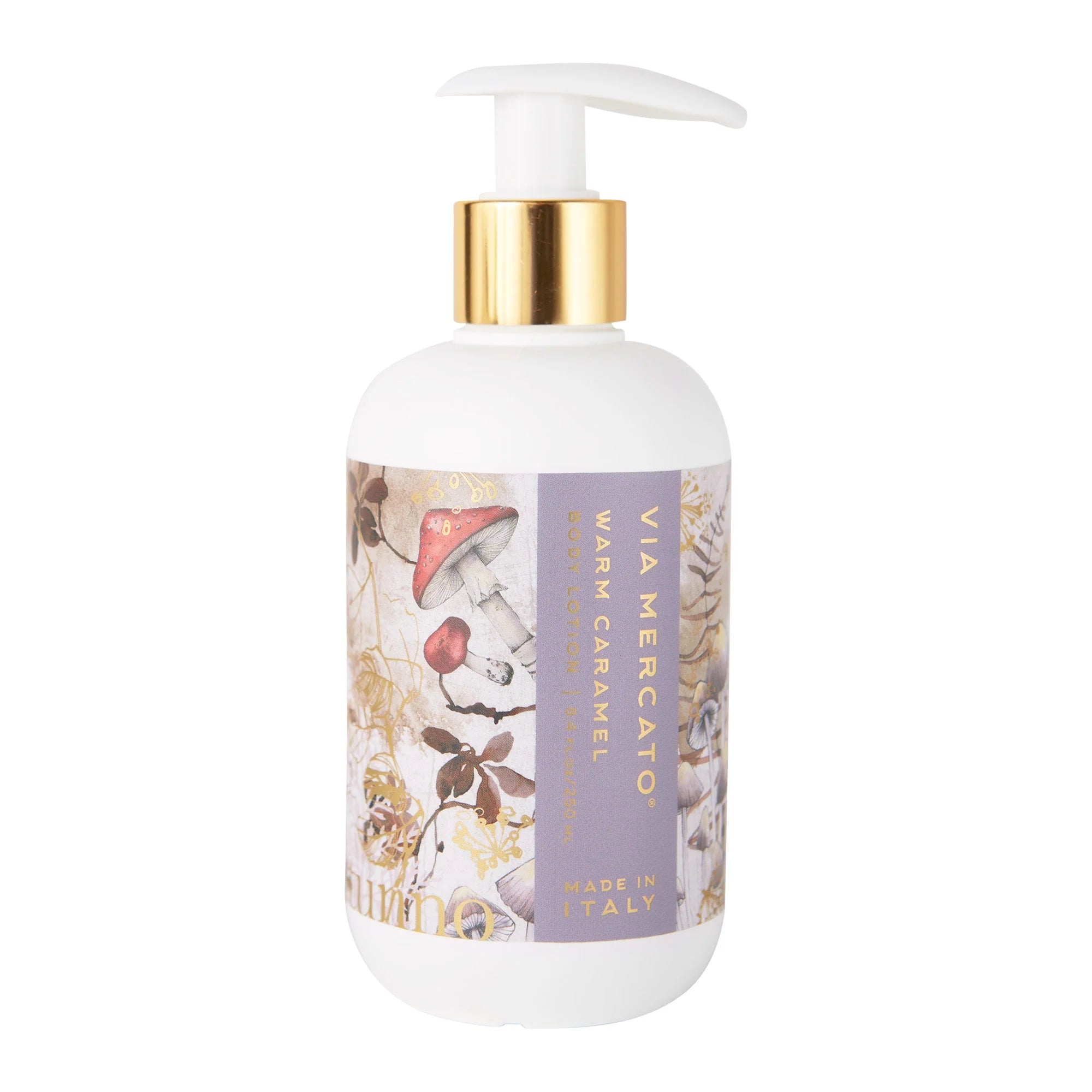 Via Mercato Autunno - Body Lotion 240ml