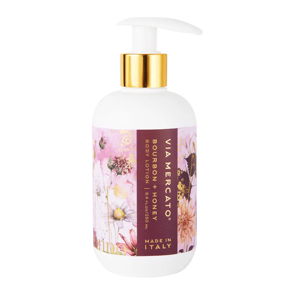 Via Mercato Autunno - Body Lotion 240ml