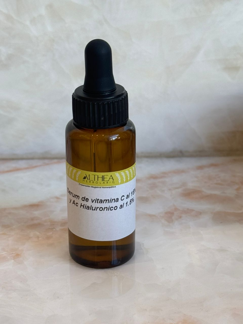 Serum Althea