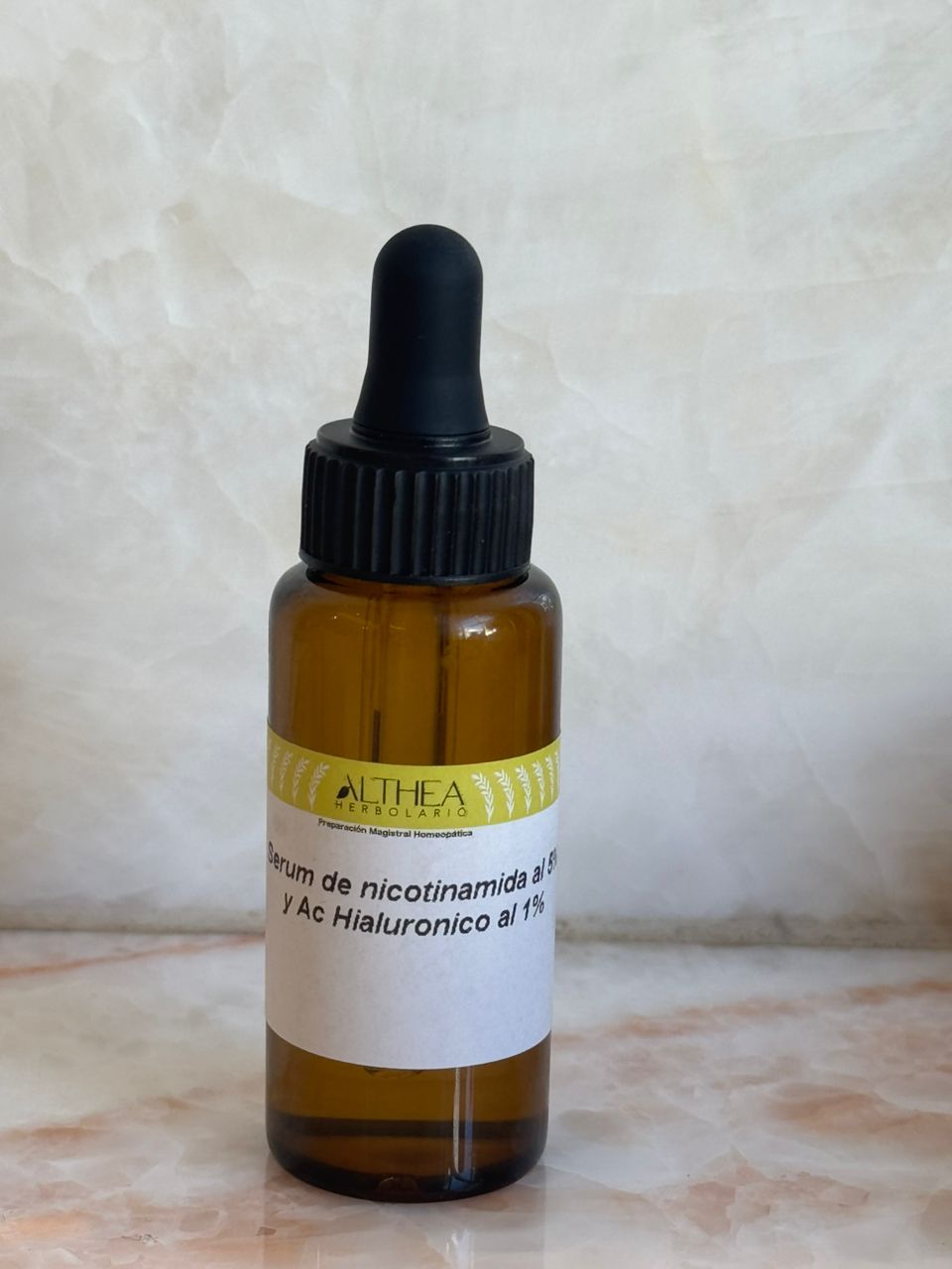 Serum Althea