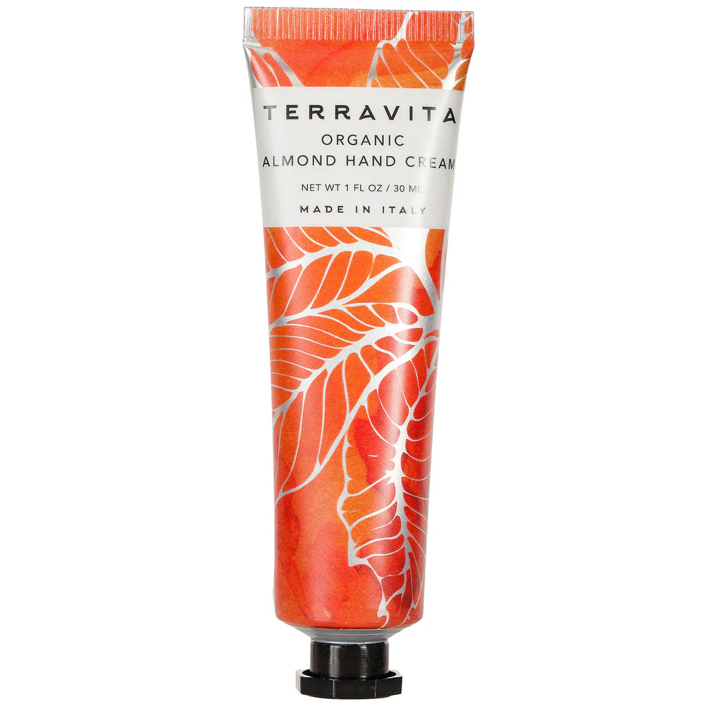 Pre de Provence Terravita Organic Hand Cream
