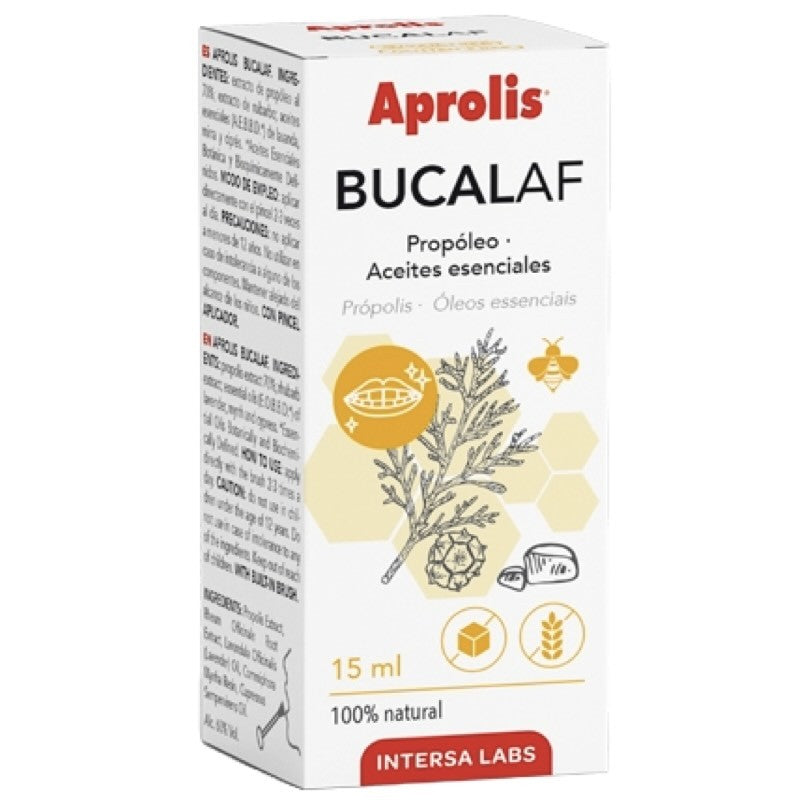 Aprolis Bucal AF Pincel