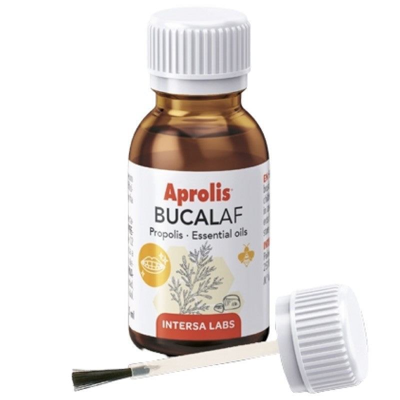 Aprolis Bucal AF Pincel
