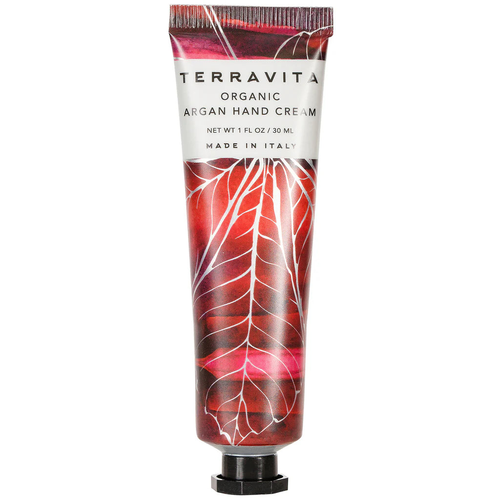 Pre de Provence Terravita Organic Hand Cream