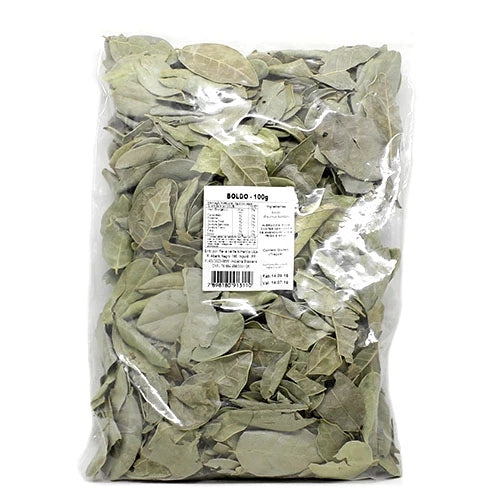 BOLDO HOJA 100GR