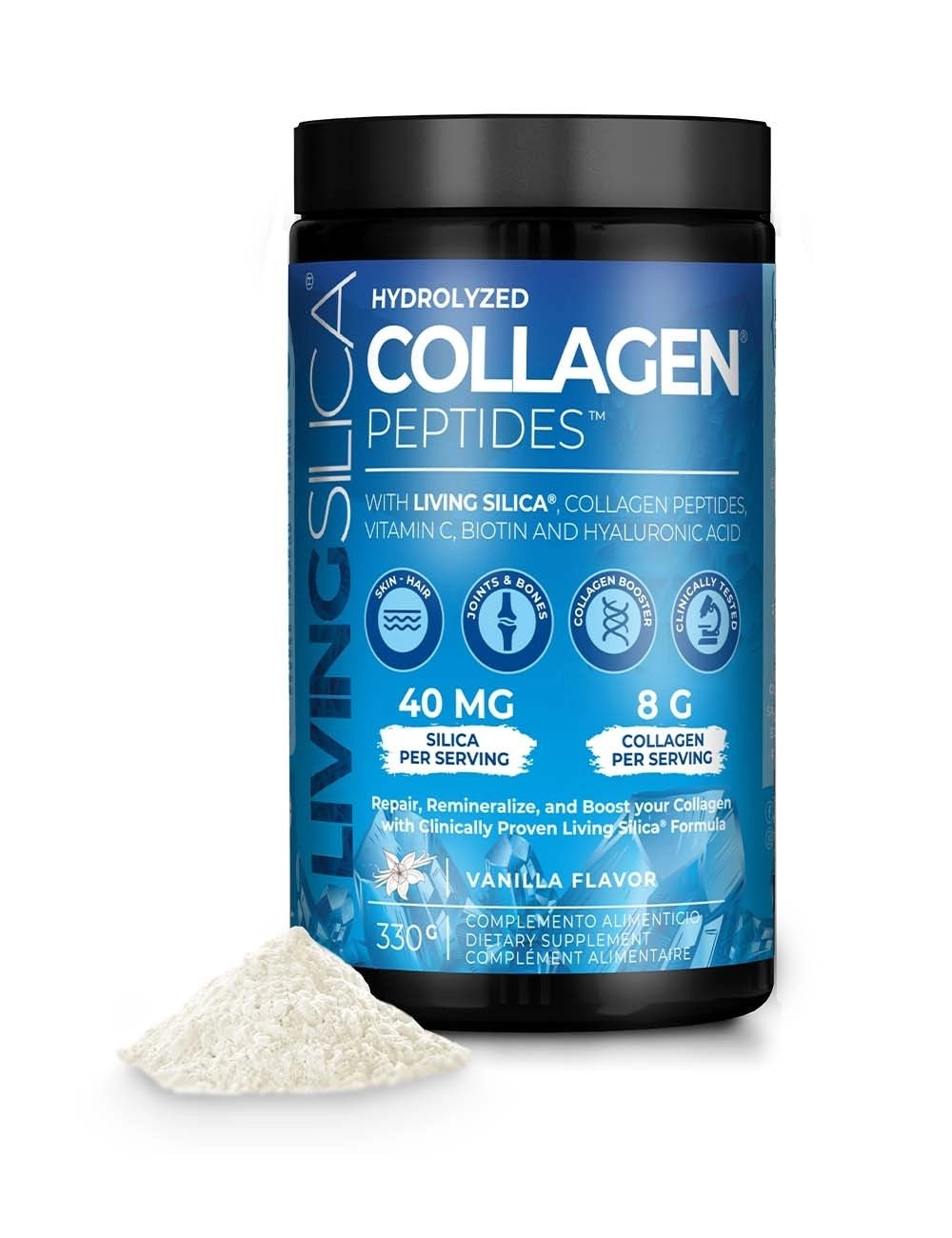 COLLAGEN HYDROLYZED