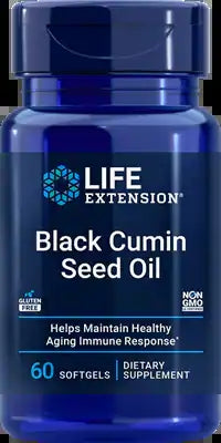 Black Seed oil