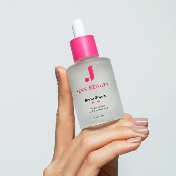 Shine Bright Serum 30ml