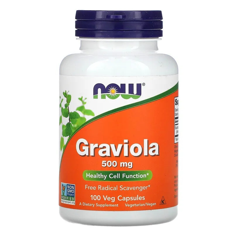 Graviola 500mg