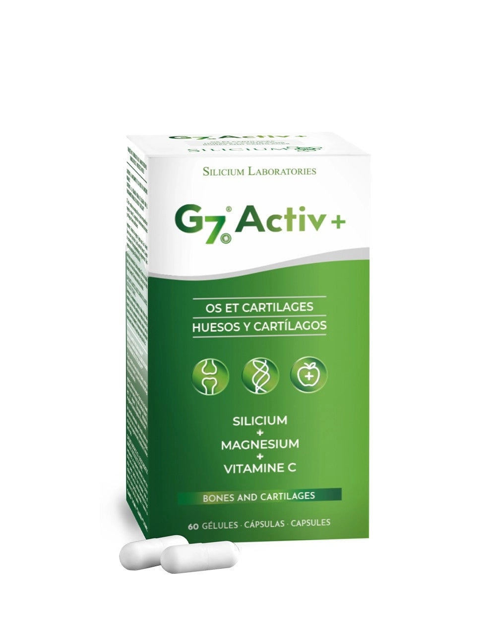 G7 ACTIV+