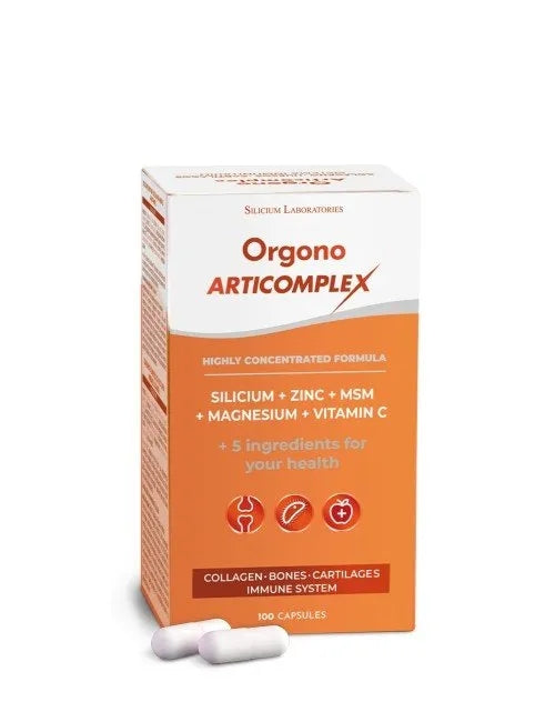 Orgono Articomplex