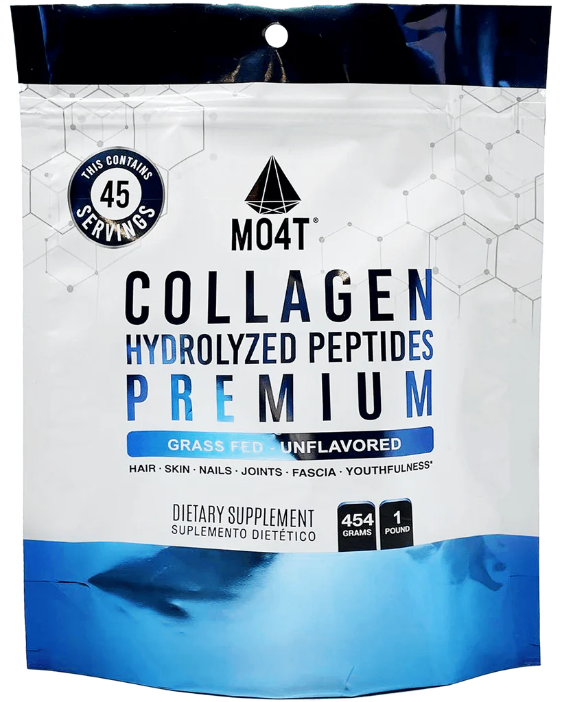 Collagen Peptides Powder Premium