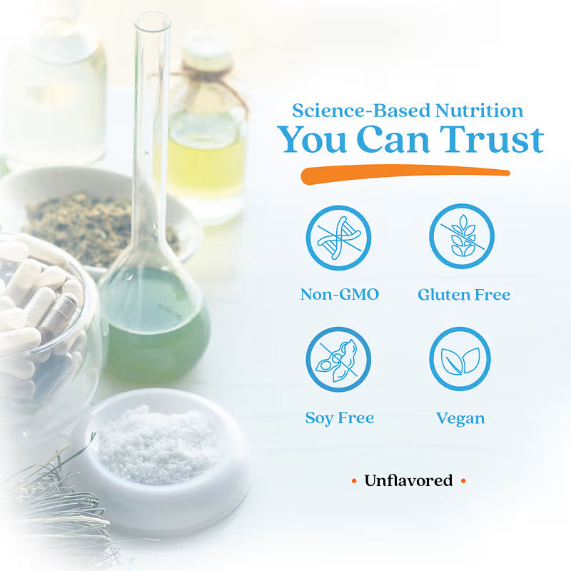 Doctor Best, Creatine Powder 500mg