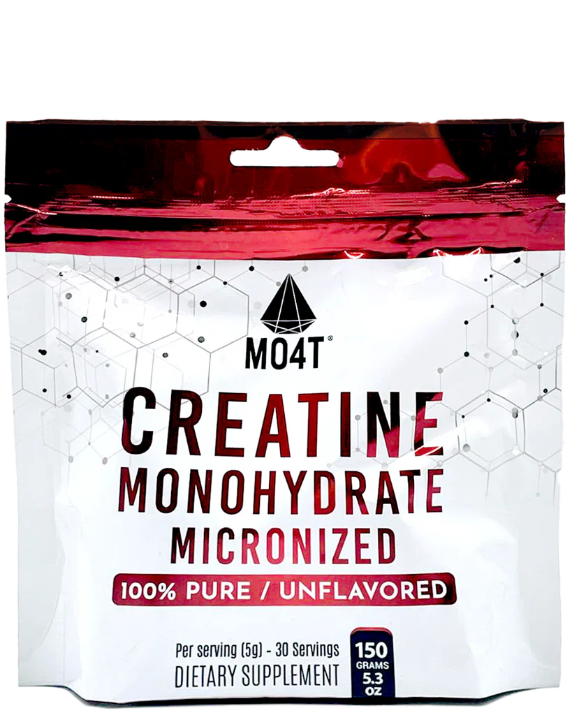 Creatine Monohydrate Micronized 150gr