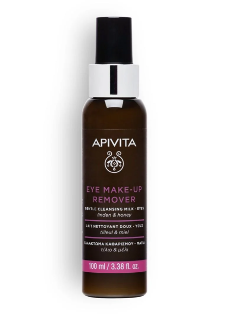 EYE MAKE-UP REMOVER 100ml