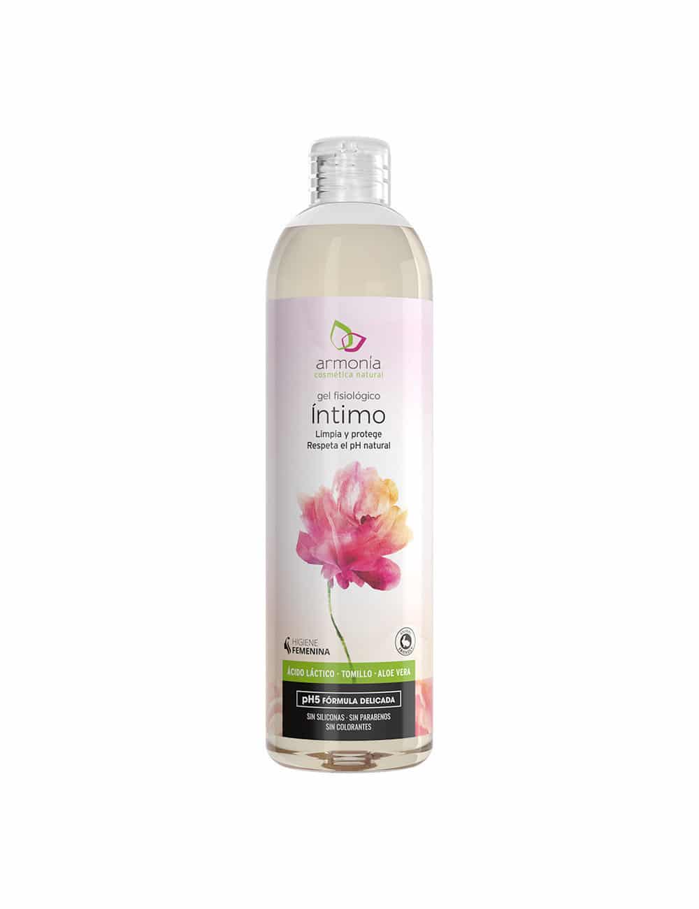 Gel Intimo Aloe Vera 200ml