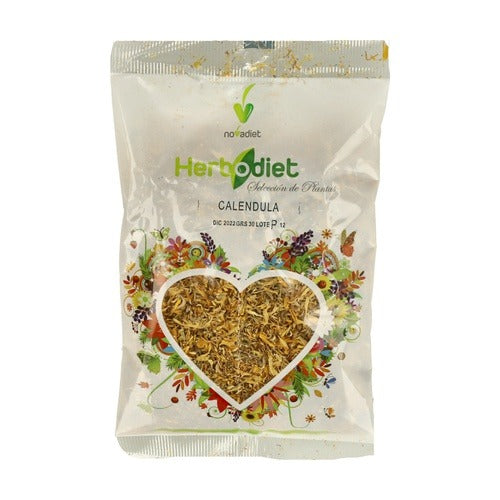 CALENDULA PLANTA FLOR 30GR