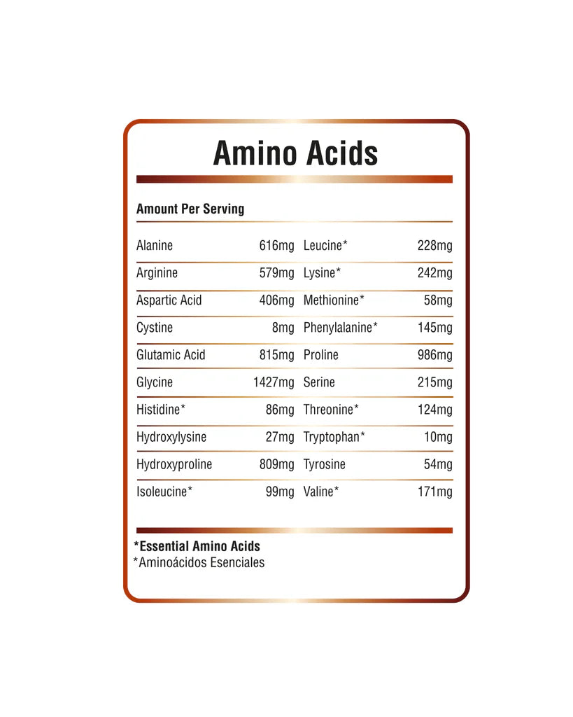 Multi Collagen BOOSTER