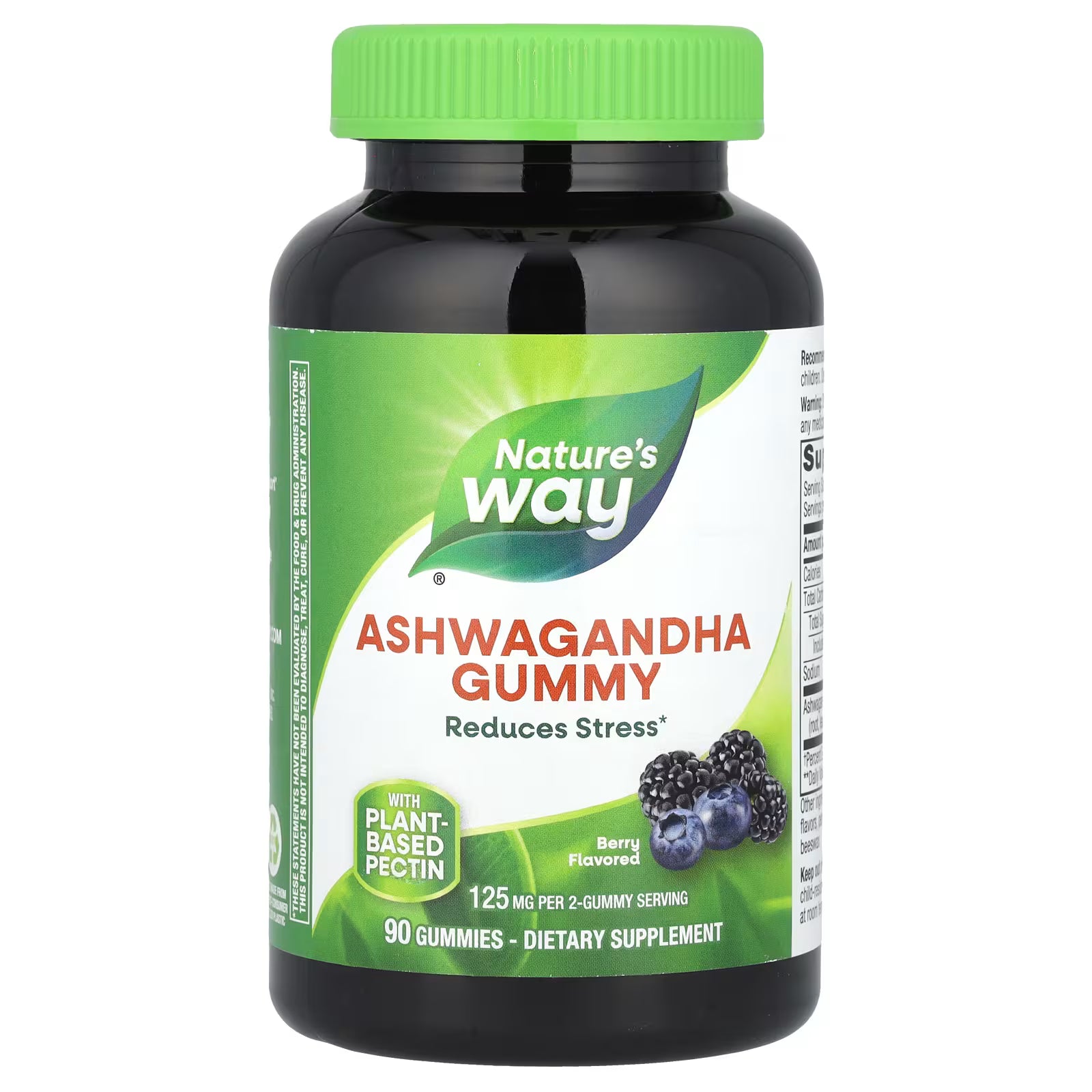Ashwagandha gummies