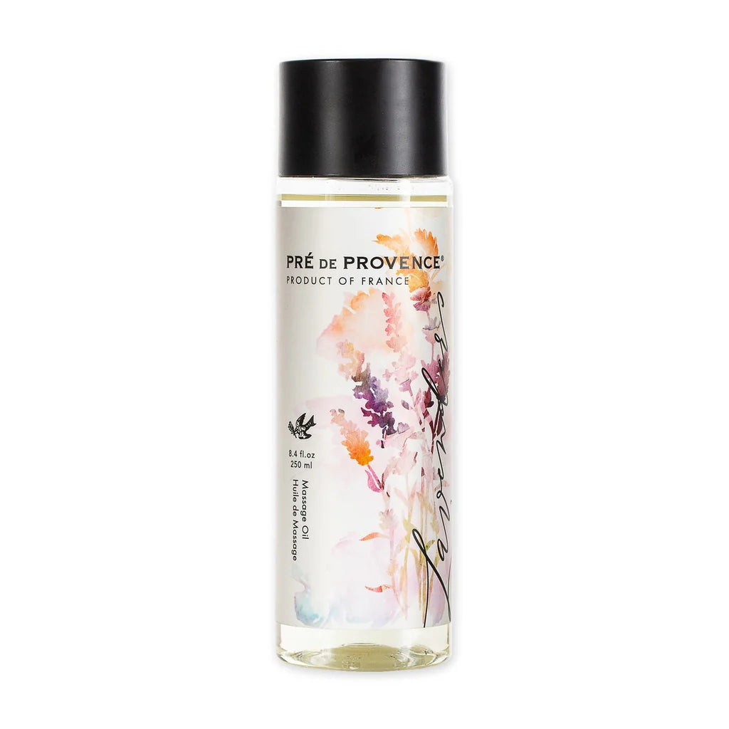 Pre de Porvence - Lavander Massage Oil