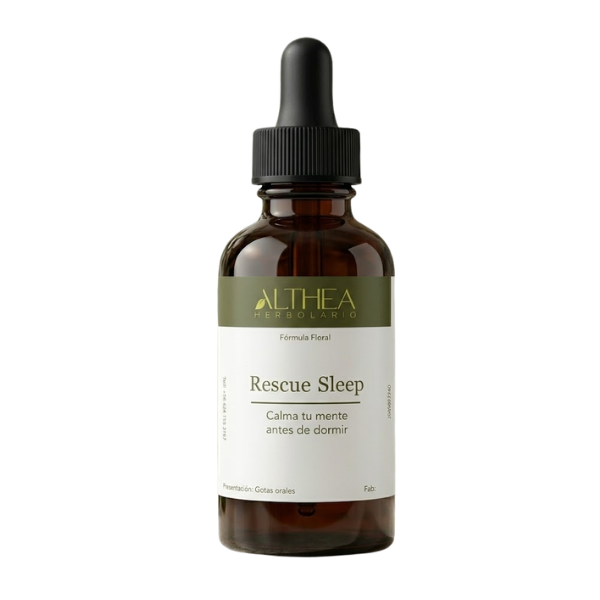 FORMULA FLORAL ALTHEA RESCUE SLEEP
