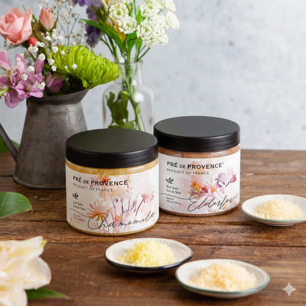 Pre de Provence - Sales de Baño