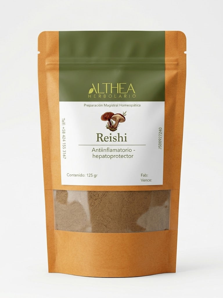 ADAPTOGENOS ALTHEA